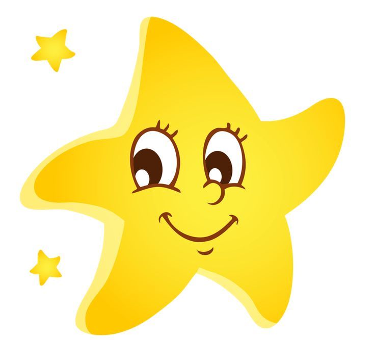 Mario clipart smiling star pencil and in color mario