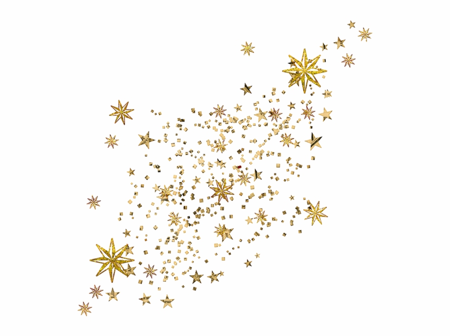 One And Only One Sparkle Png, Star Clipart, Elements