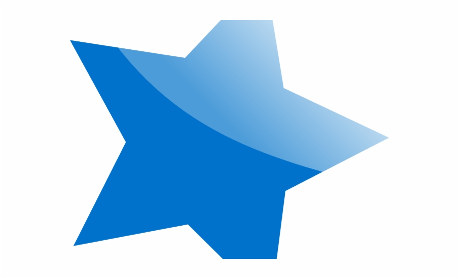 Starburst Clipart Blue, Transparent Png Download For Free
