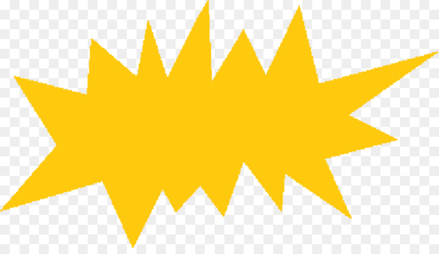Yellow Star clipart