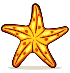 Starfish Clipart Vector Images