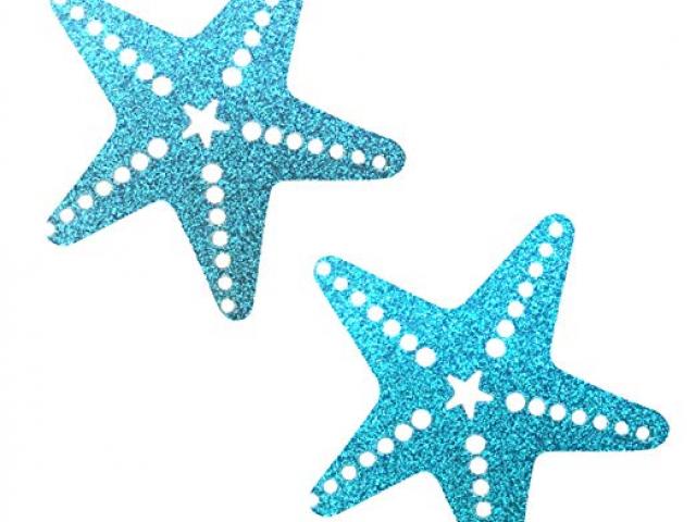 Free Starfish Clipart, Download Free Clip Art on Owips