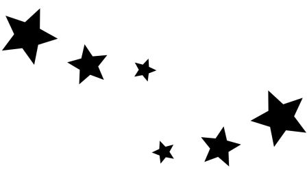 Free Black Star Cliparts, Download Free Clip Art, Free Clip