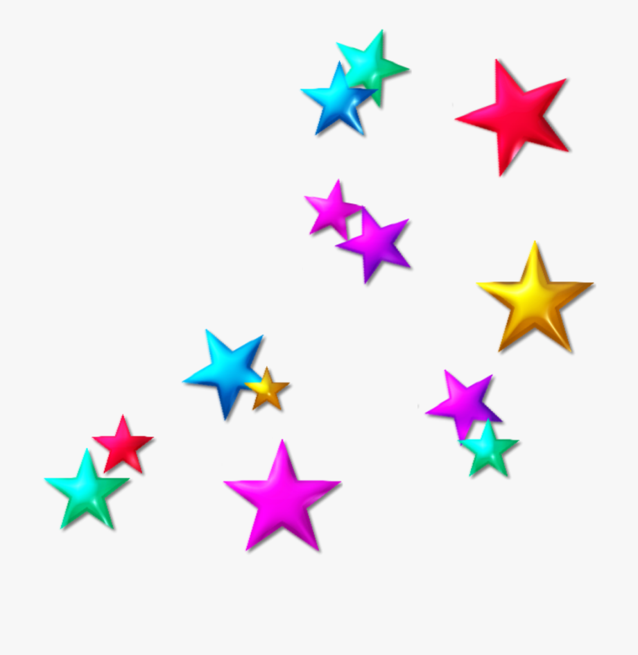 Ftestickers clipart stars.