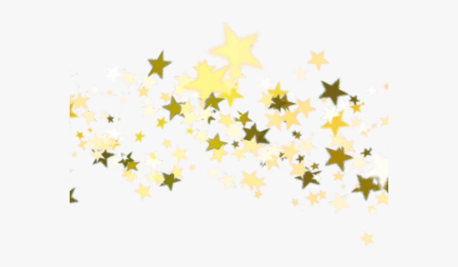 Falling Stars Clipart Png Format