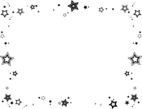Free Star Frame Cliparts, Download Free Clip Art, Free Clip