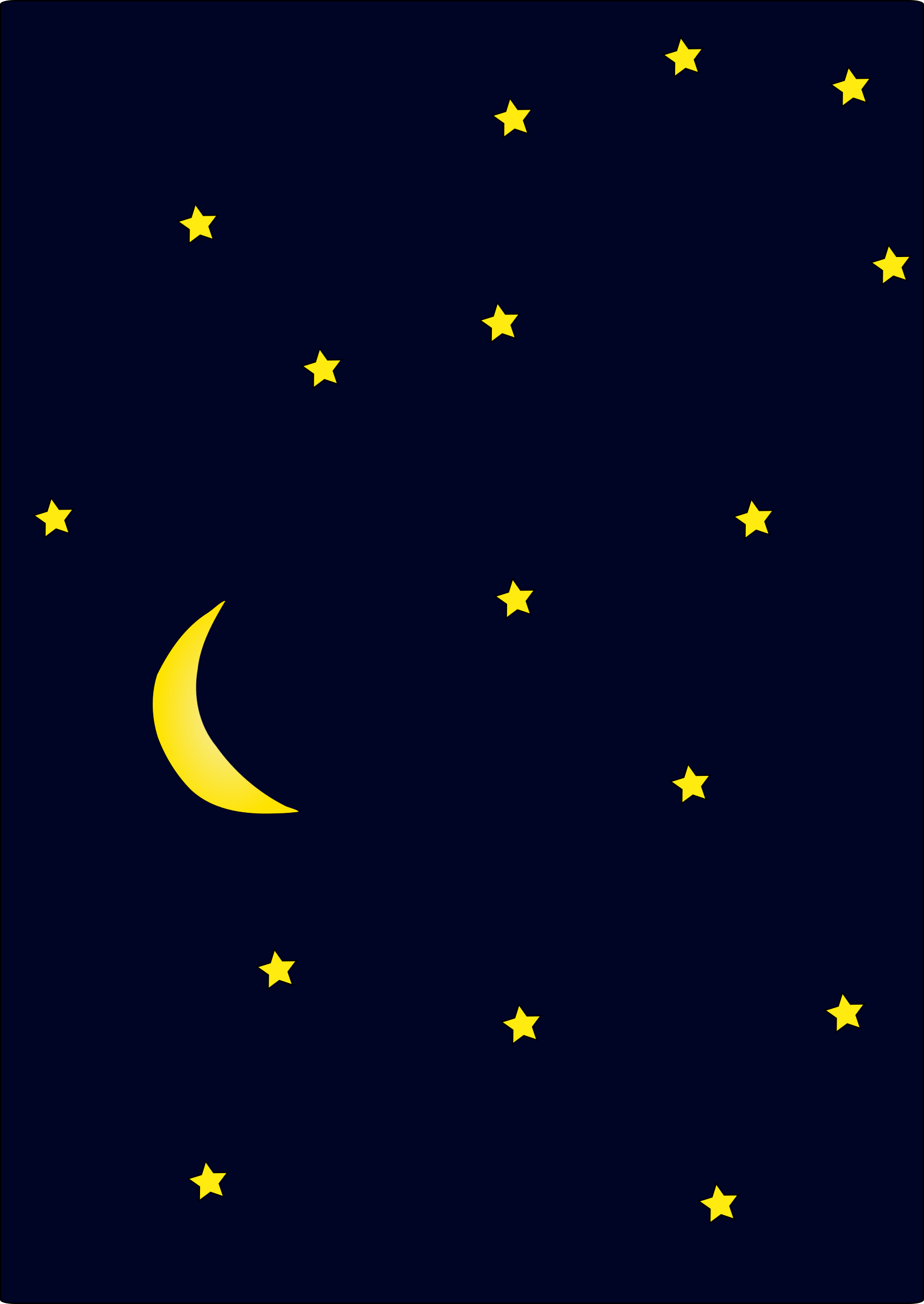 Free Night Stars Cliparts, Download Free Clip Art, Free Clip