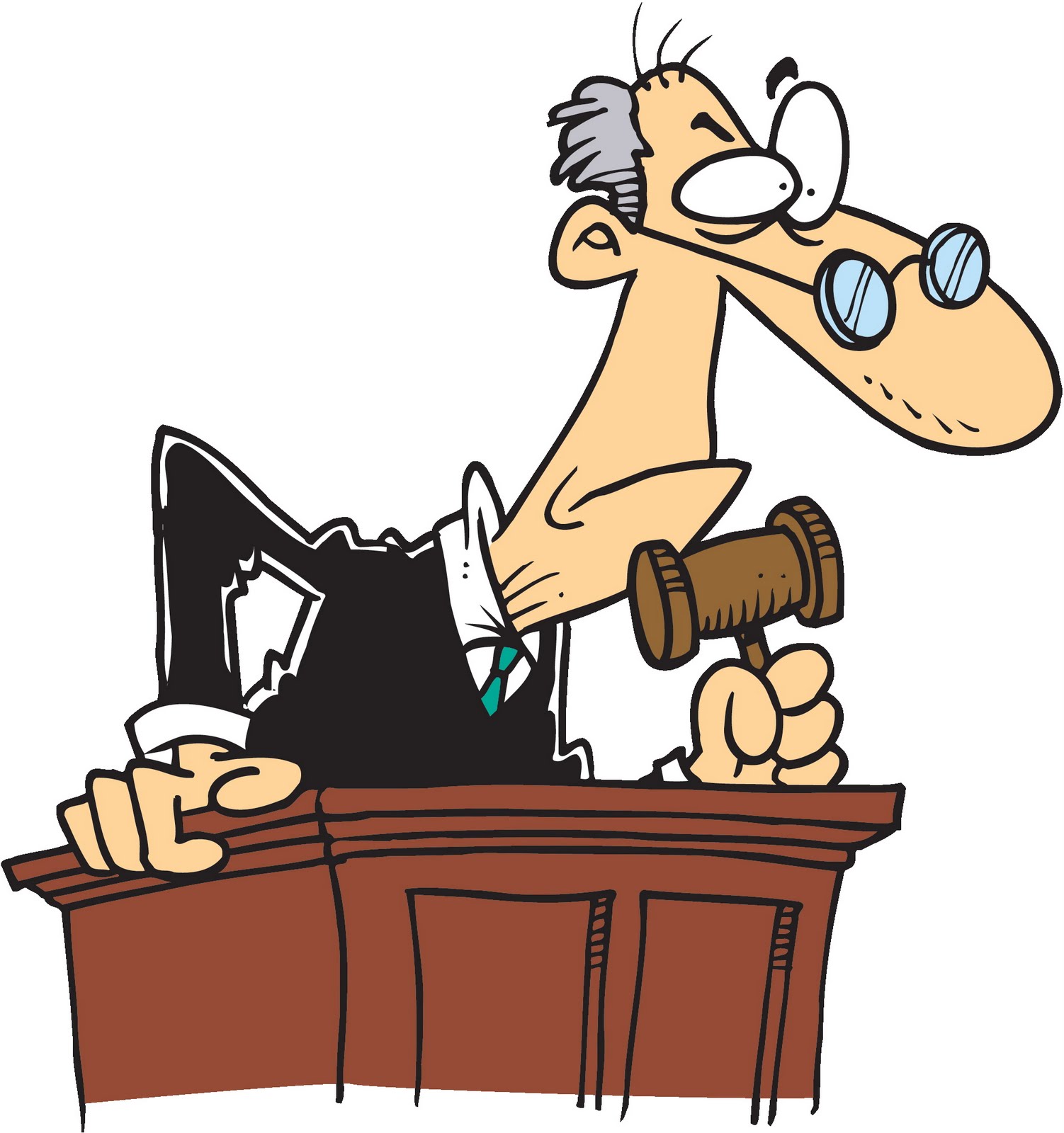 42 courtroom clipart.