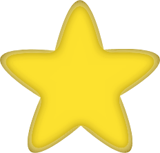 Star Clipart Graphic