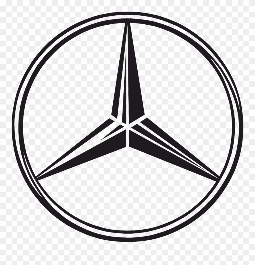 Download Free png Mercedes Benz Stern Clipart