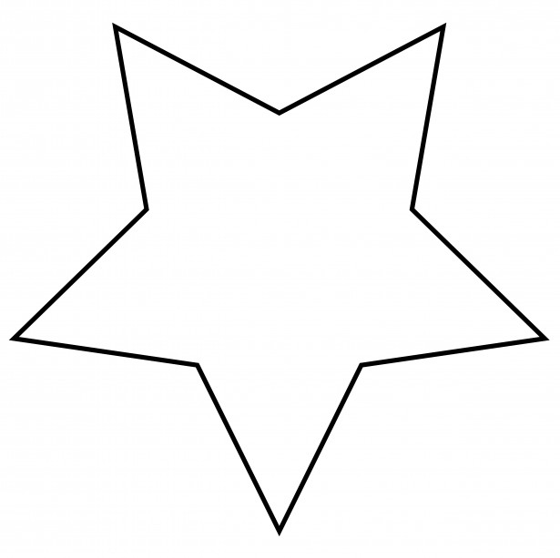 Free Pictures Of A Star, Download Free Clip Art, Free Clip