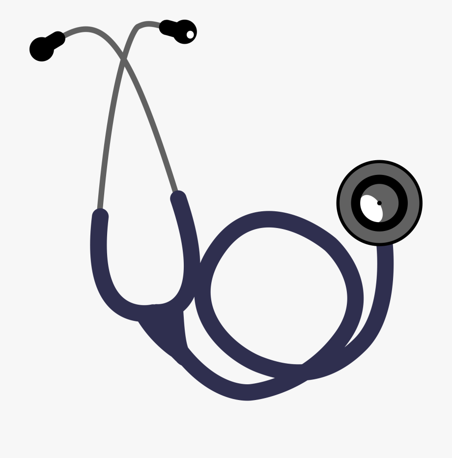 Collection Of Free Stethoscope Circle Download On