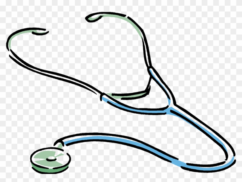 Stethoscope Animation Clip Art Transprent Png