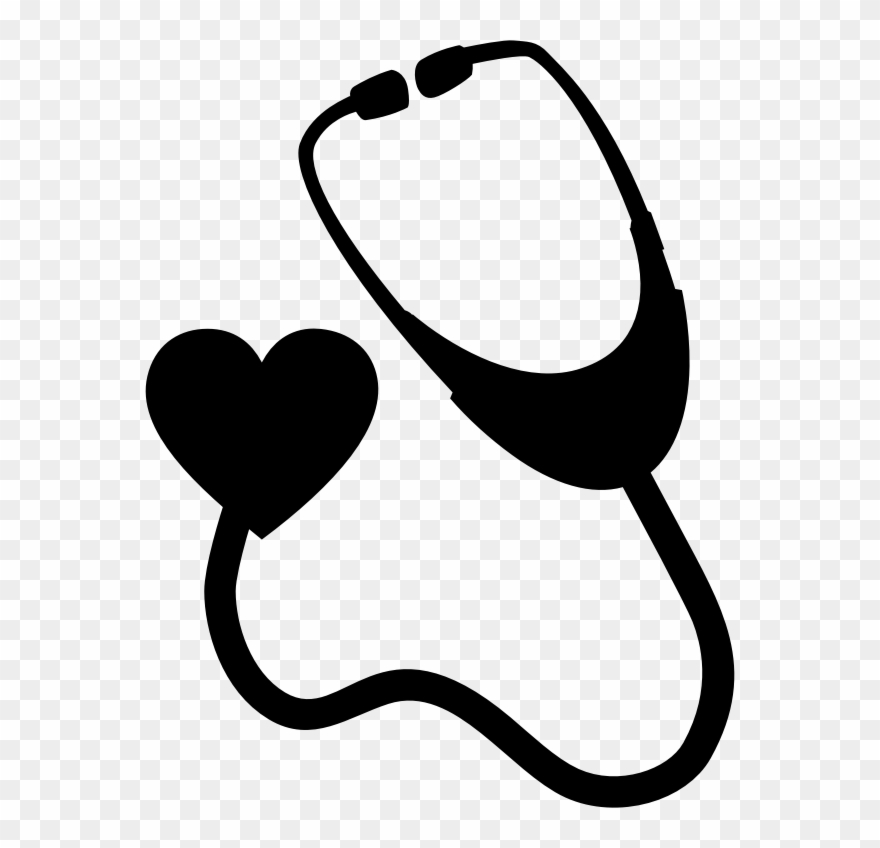 Stethoscope Medicine Heart Computer Icons Nursing