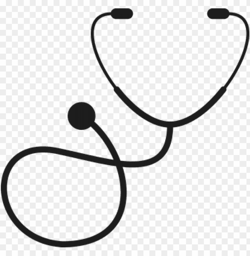 Download stethoscope doctor heart medical health he
