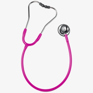 Free Pink Stethoscope Clipart Cliparts, Silhouettes