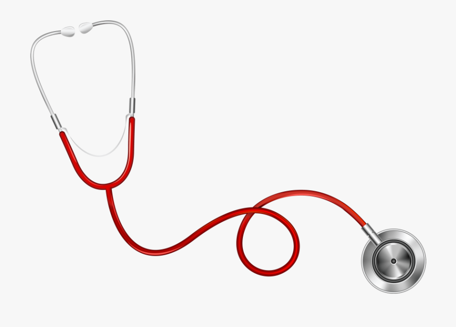 Doctor Stethoscope Png