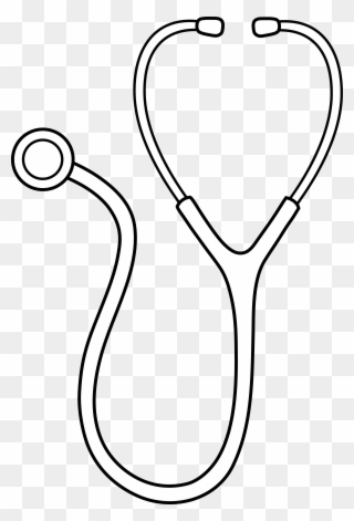 Free PNG Stethoscope Clip Art Download
