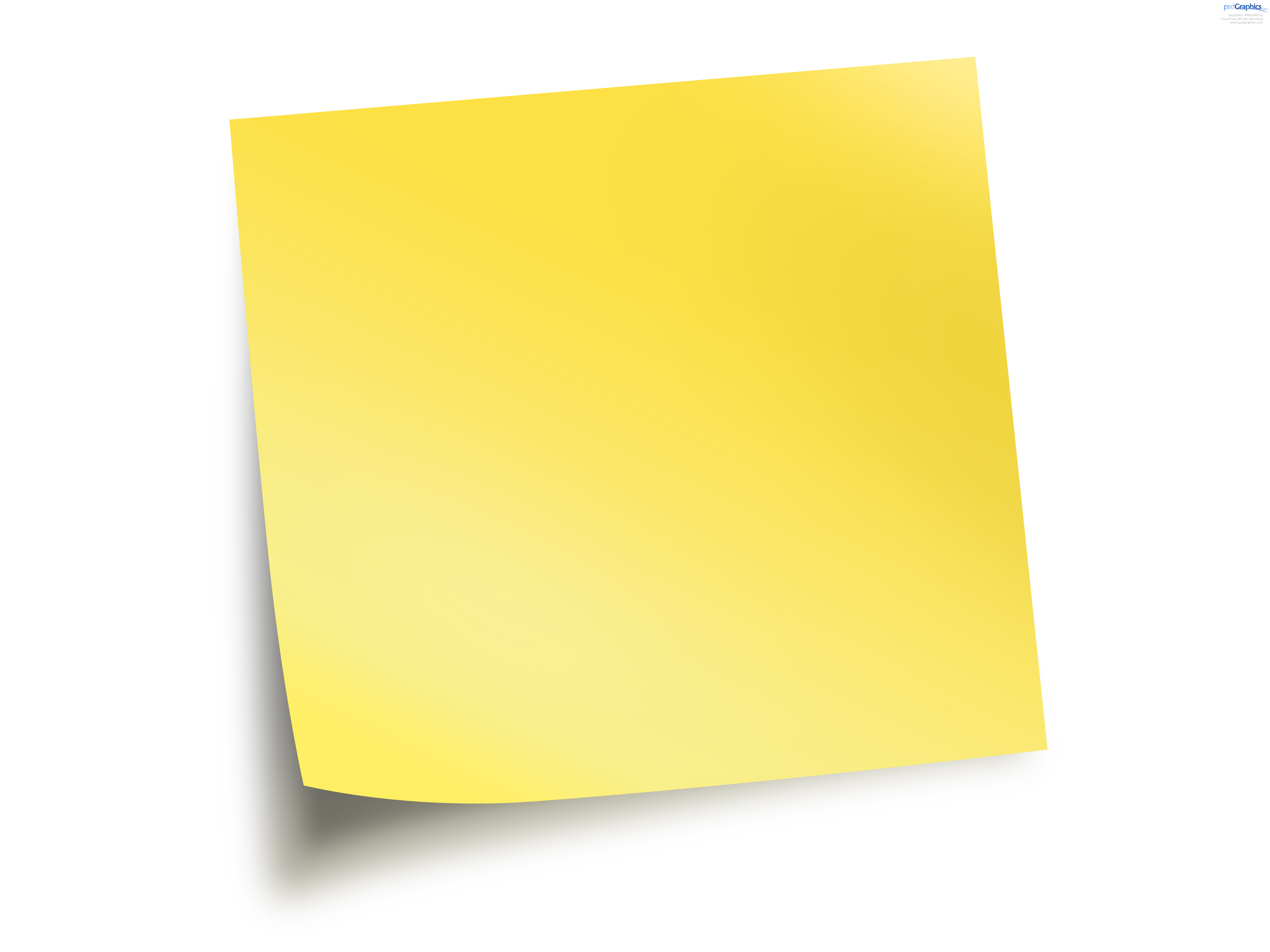 Free Sticky Notes, Download Free Clip Art, Free Clip Art on