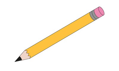 Stift clipart