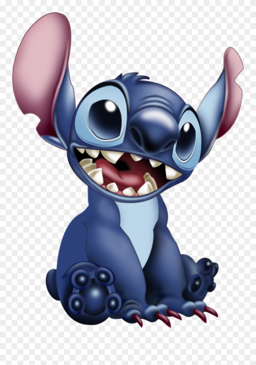 Lilo And Stitch Png Clipart