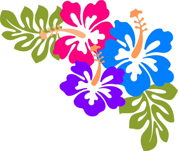 Free Hawaiian Luau Clipart, Download Free Clip Art, Free
