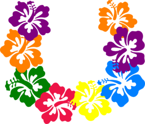 Free Luau Cliparts, Download Free Clip Art, Free Clip Art on