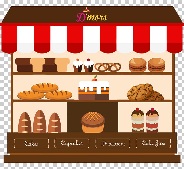 Bakery Coffee Cakery , bakery store PNG clipart