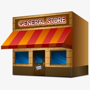 Png general store.