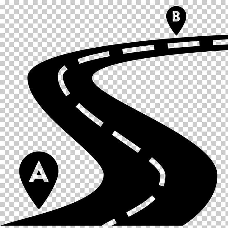 Road surface Computer Icons Highway Street, driving school