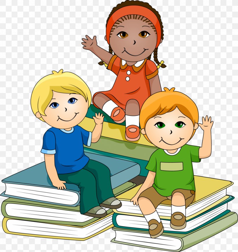 Child Learning Education Clip Art, PNG,