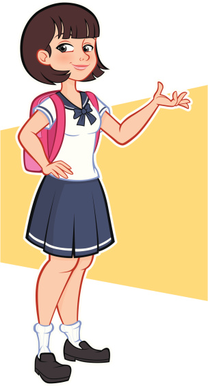 Free Highschool Student Cliparts, Download Free Clip Art