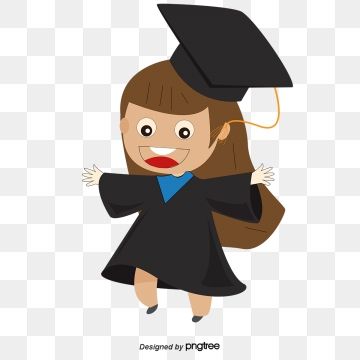 student clipart vector