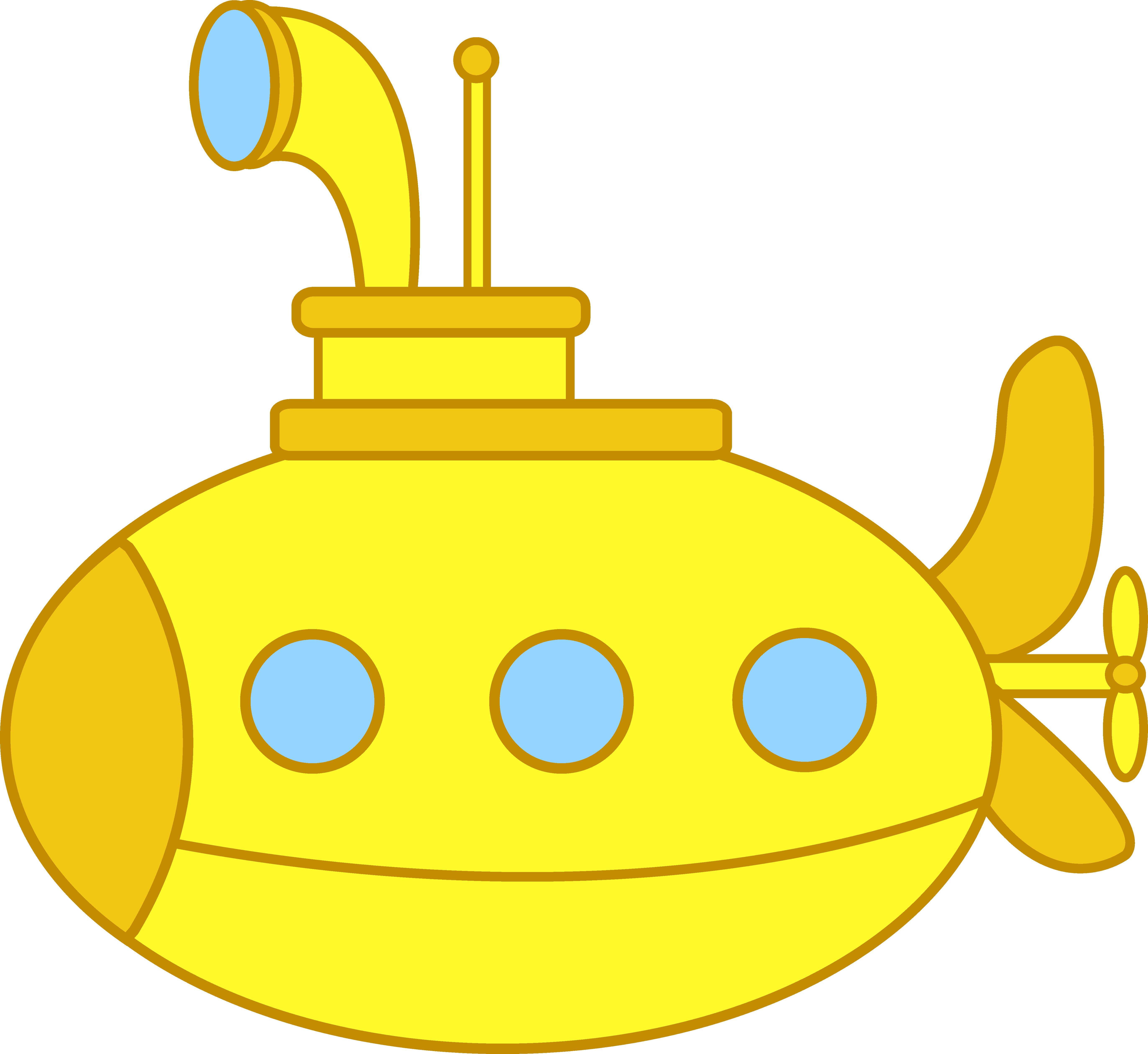 Submarines and other clipart images on Cliparts pub ™.