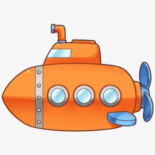 Free Submarine Clipart Cliparts, Silhouettes, Cartoons Free