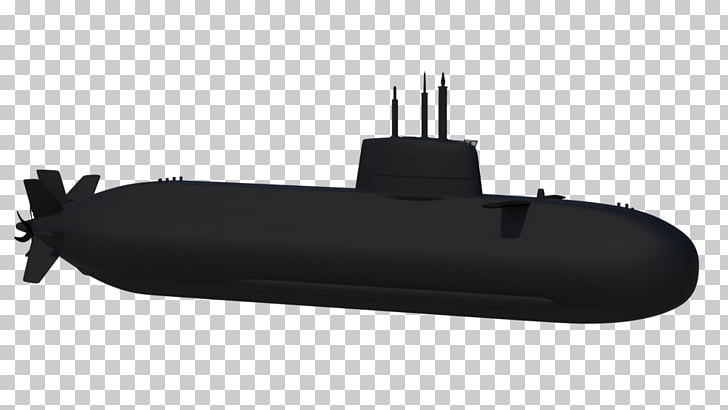 Type 214 submarine.