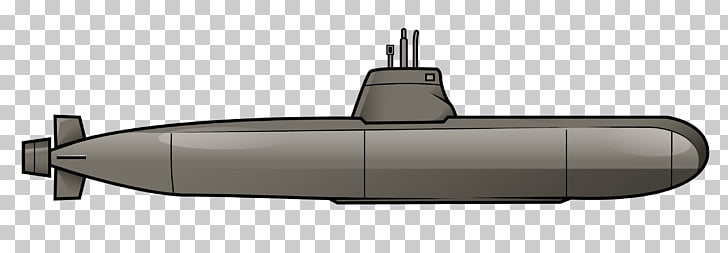 Submarine navy public.