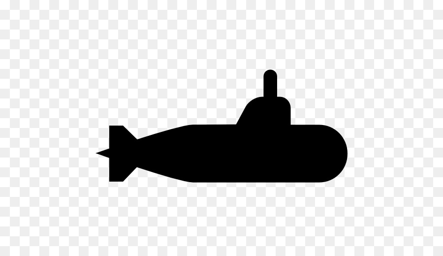 Submarine cartoon.