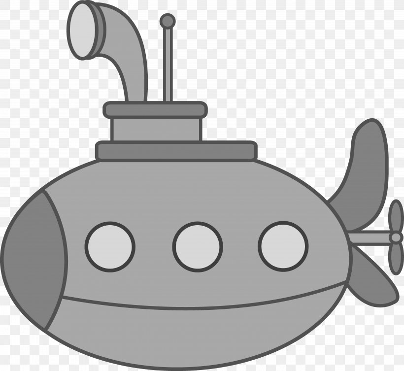 Submarine Navy Free Content Clip Art, PNG,