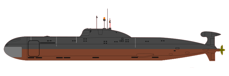 submarine clipart ww1
