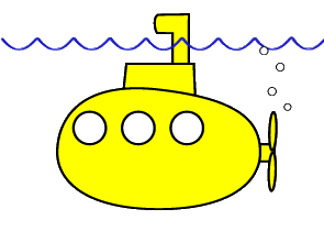Free Submarine Cliparts, Download Free Clip Art, Free Clip