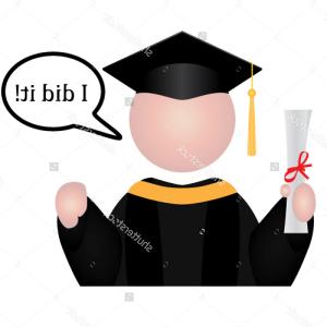 Graduate Success Cliparts