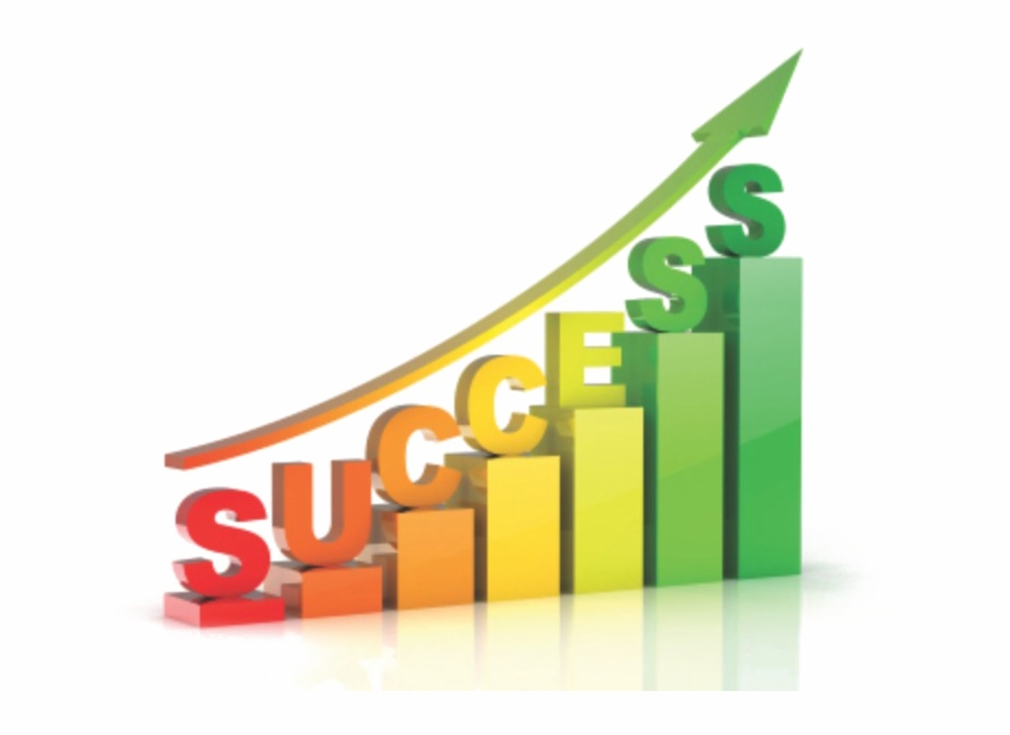Ladder Of Success Background Png