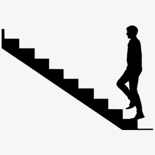 Ladder Of Success Png Hd