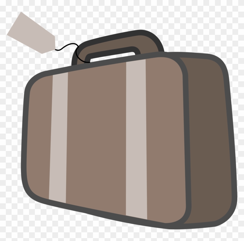 Luggage Clipart Briefcase