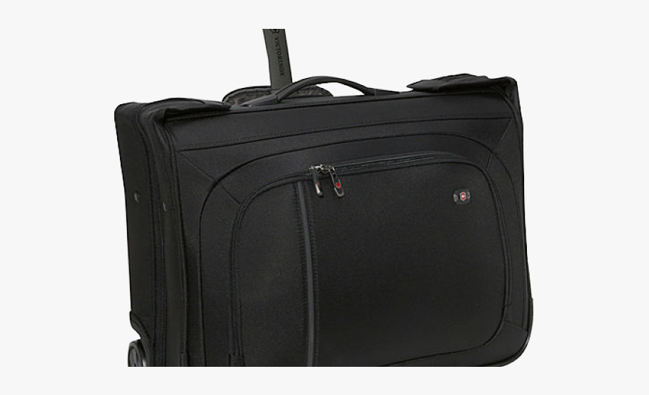 Suitcase Clipart Businessman