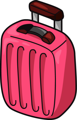 Free Cliparts Travel Luggage, Download Free Clip Art, Free