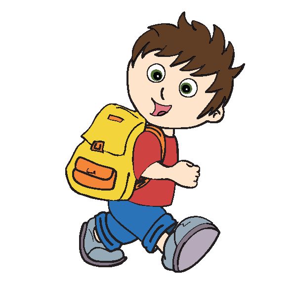 Free Luggage Clipart kid suitcase, Download Free Clip Art on