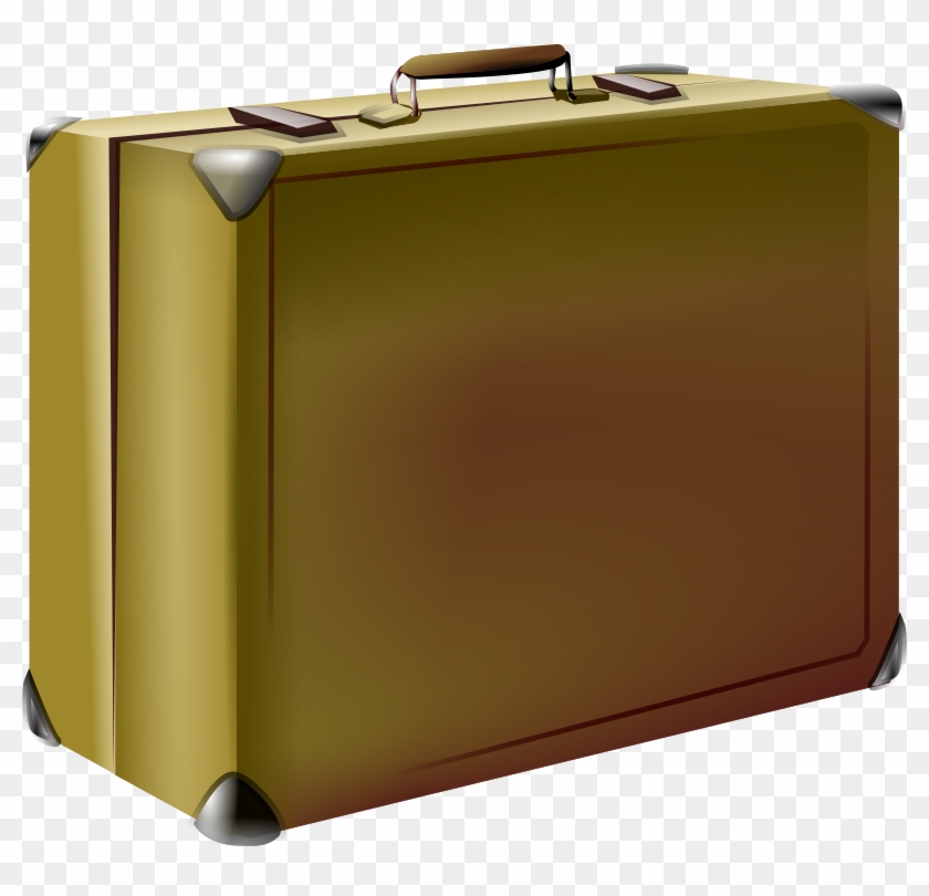 Suitcase Png Images Transparent Free Download