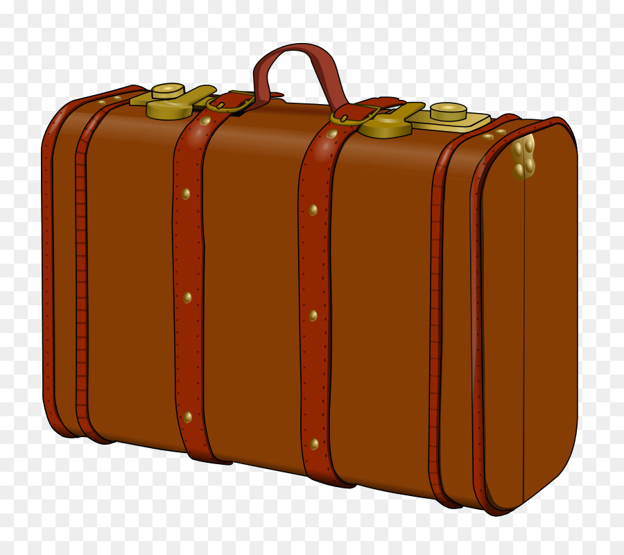 Travel Luggage clipart